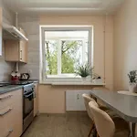 Appartement Poilsis Pas Rasa Prie Juros Palanga