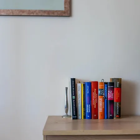 Appartement Poilsis Pas Rasa Prie Juros