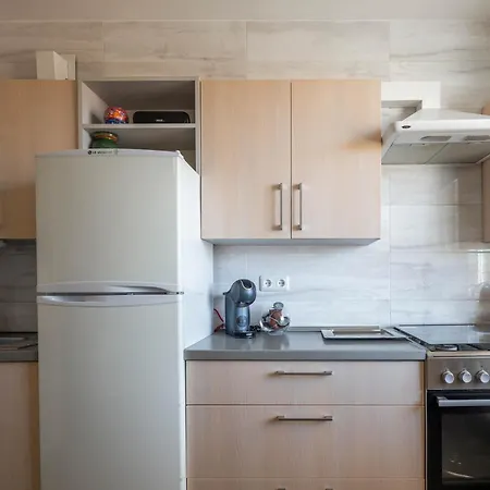 Poilsis Pas Rasa Prie Juros Appartement