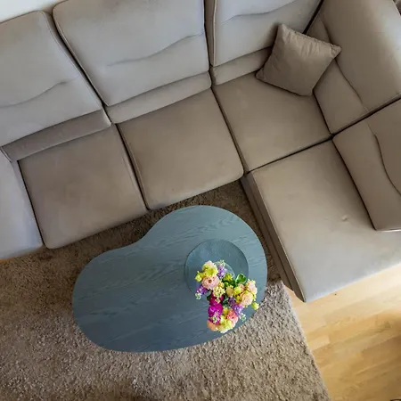 Poilsis Pas Rasa Prie Juros Appartement *