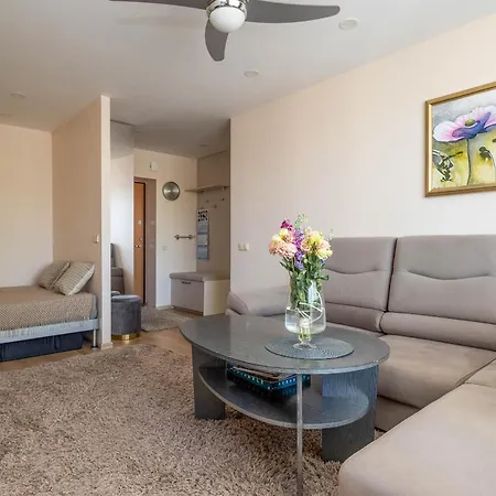 Appartement Poilsis Pas Rasa Prie Juros Palanga